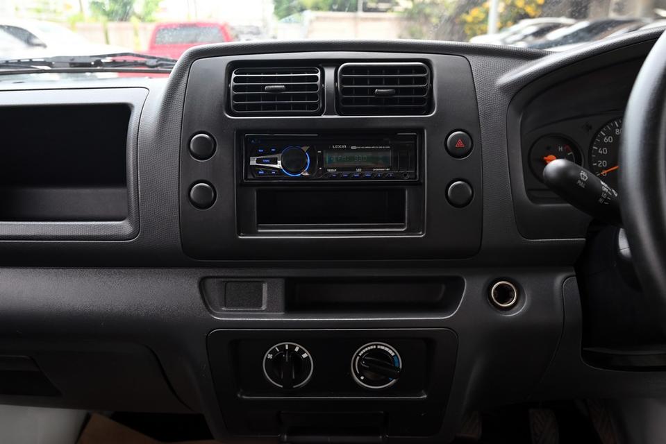 Suzuki CARRY 1.6 ( 2018 ) Food Truck รูปที่ 19