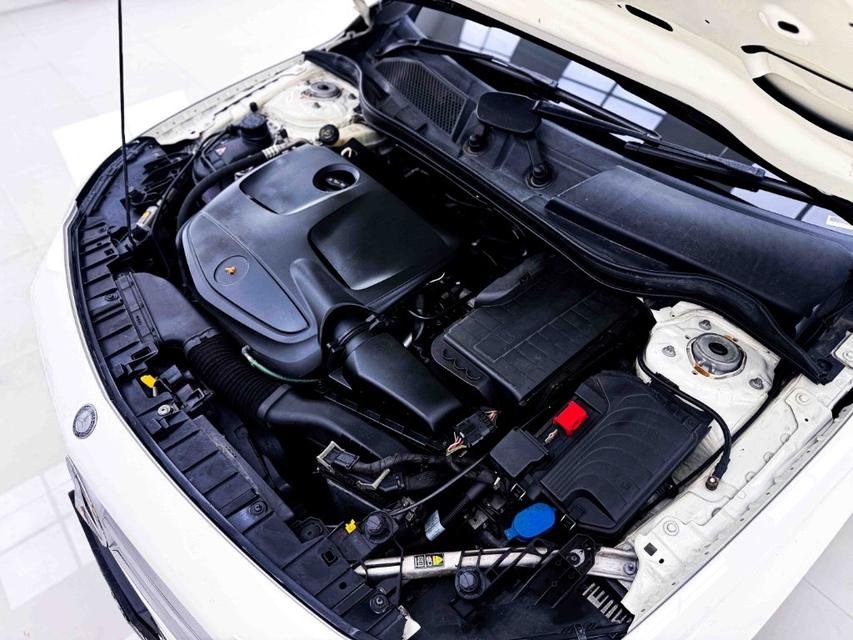 MERCEDES-BENZ GLA-CLASS GLA200 W156 2015 รูปที่ 7