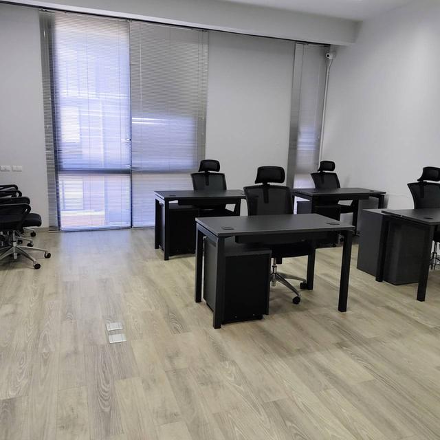 ขายโฮมออฟฟิศ 5 ชั้น The Pride Sukhumvit 77 ขนาด 27 ตร.ว. ใกล้ BTS อ่อนนุช 11