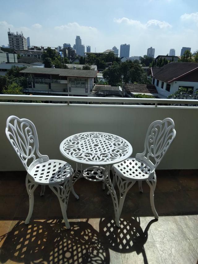 Rent Condo size 100 sqm -120 sqm. 2 type at  Ekkamai and Phrakhanong 2