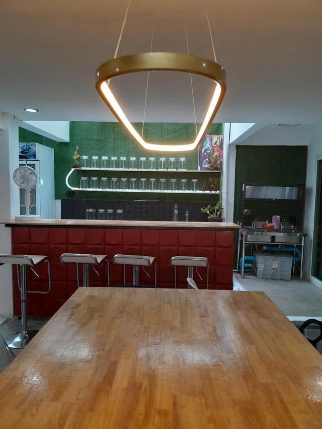 ทาวน์เฮ้าส์ 2 คูหา พระราม 9 ซอย 11 8