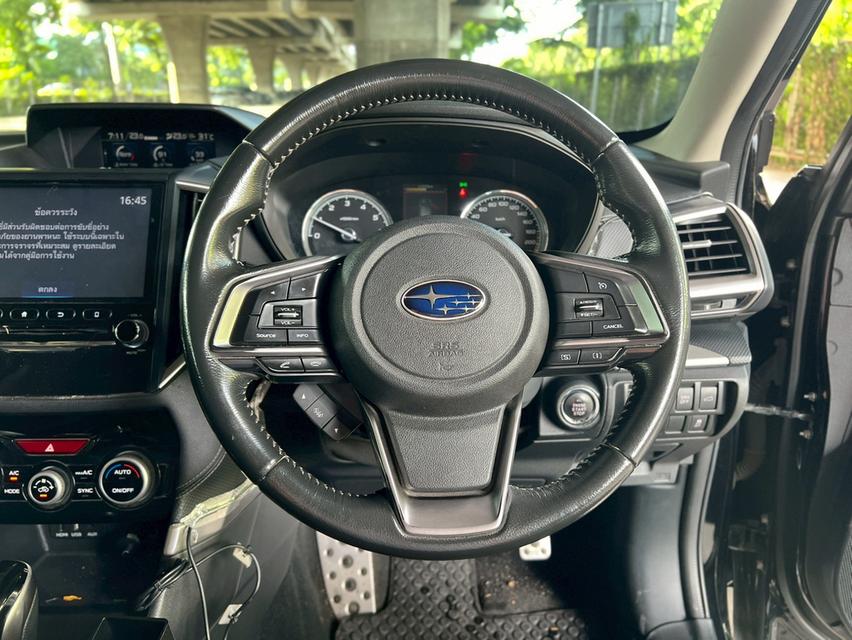 Subaru Forester 2.0i-S AWD AT ปี 2019 13