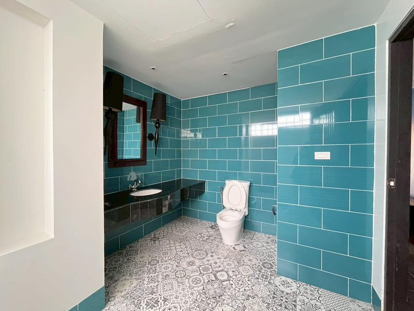 ขายด่วนโรงแรมติดหาดนาใต้ จังหวัดพังงา 6