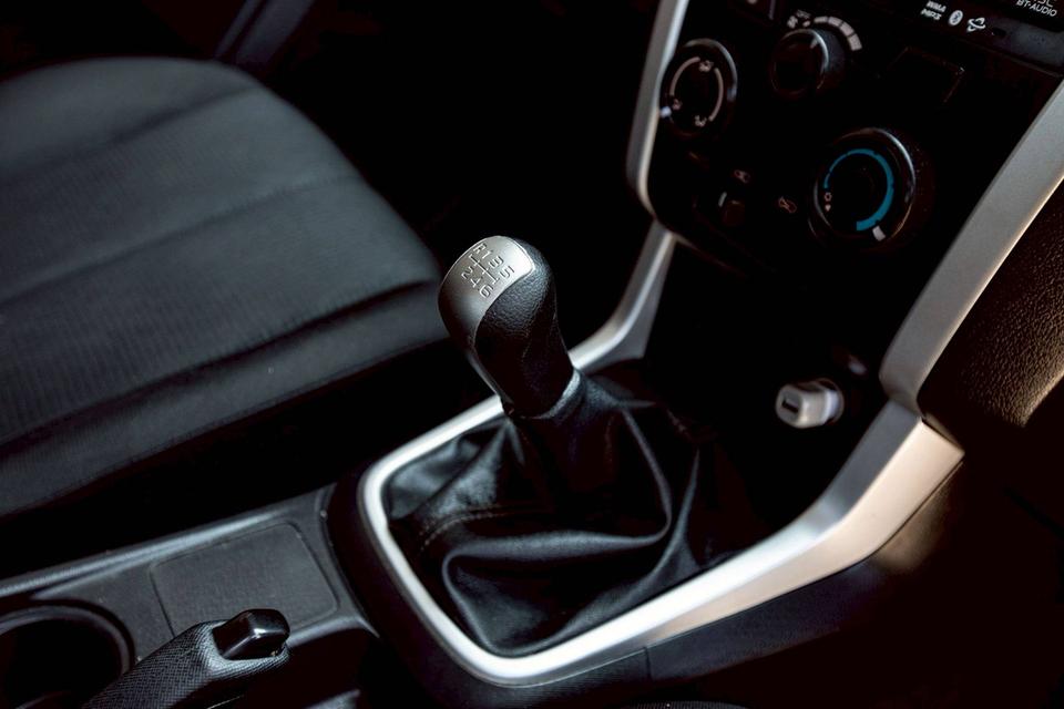 รหัสรถ GT5644 📌ISUZU D-MAX Hi-Lander 1.9 Ddi L | ปี 2018 🔥 รูปที่ 14