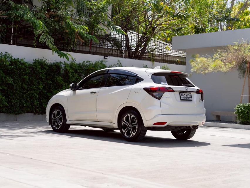 Honda HR-V 1.8 EL (MNC)มือสอง รูปย่อยที่ 4