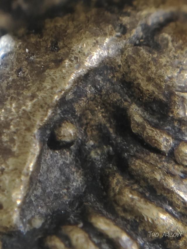 พระหลวงพ่อเงินวัดบางคลาน 11