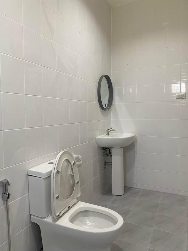 ขายบ้านเดี่ยวสองชั้น 2 ห้องนอน  2 ห้องน้ำ 2.2 ล้านบาท! สารภี เชียงใหม่ 🏠 บ้านที่ใช่…ในทำเลที่คุณรัก 💕 12