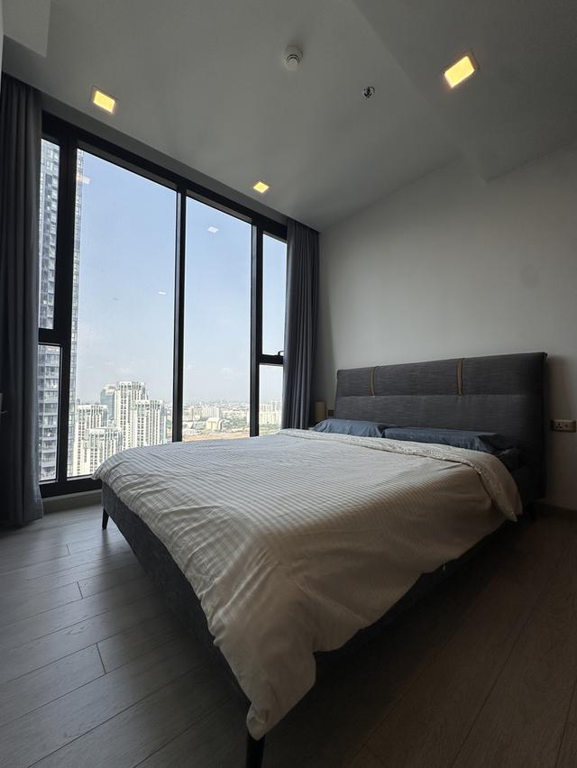 OKA HAUS Sukhumvit 36 คอนโดสไตล์ญี่ปุ่น ใกล้ BTS ทองหล่อ 6