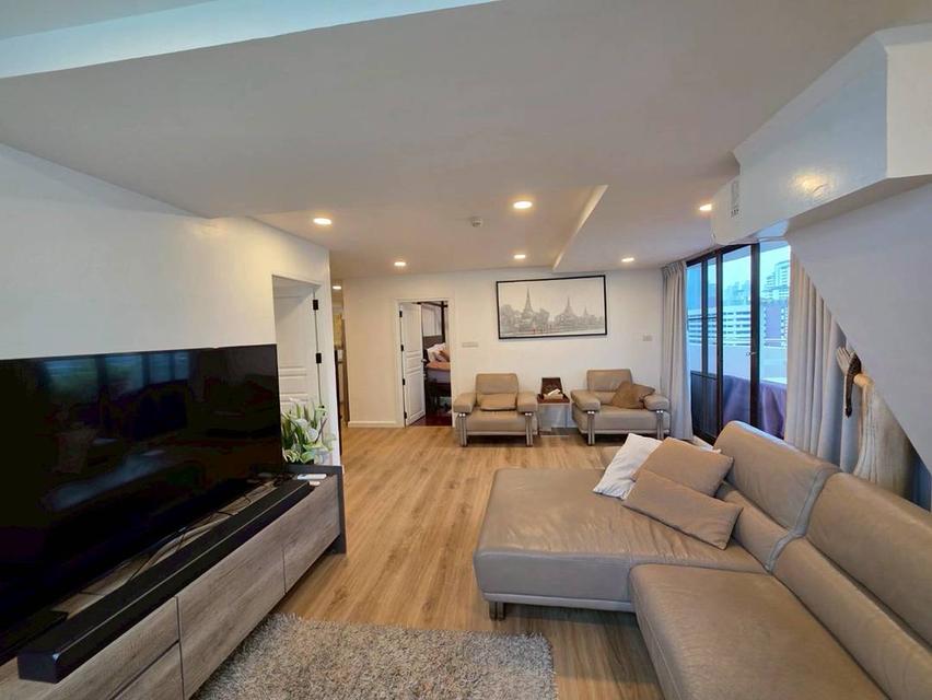 Supalai Place Sukhumvit 39 2