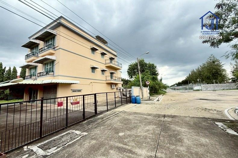 บ้านเดี่ยว 3 ชั้น 177 ตรว. ซอยสายไหม 9 ใกล้ BTSแยก คปอ.,ดอนเมืองโทลล์เวย์ 1