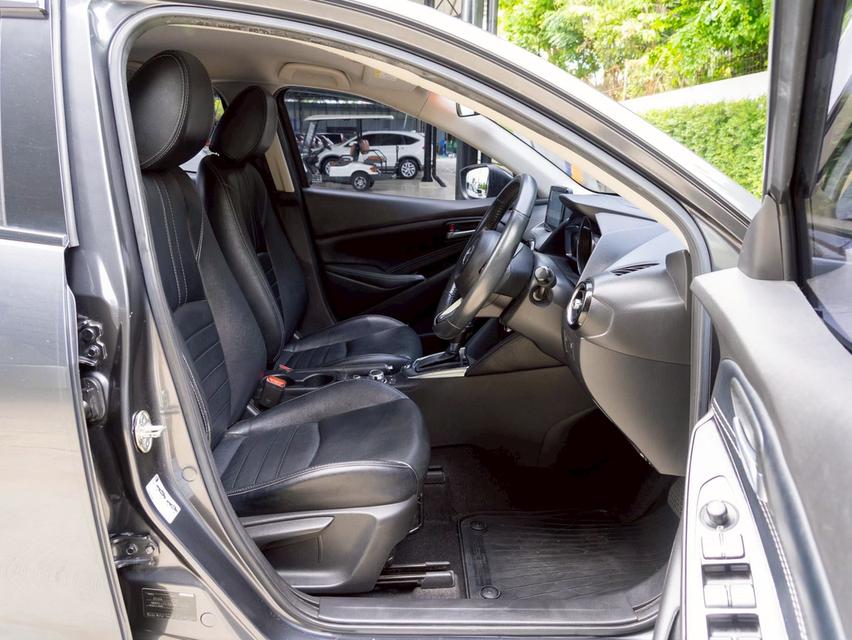 MAZDA 2 1.3 SPORTS HIGH PLUS HATCHBACK ปี 2018 รูปที่ 10