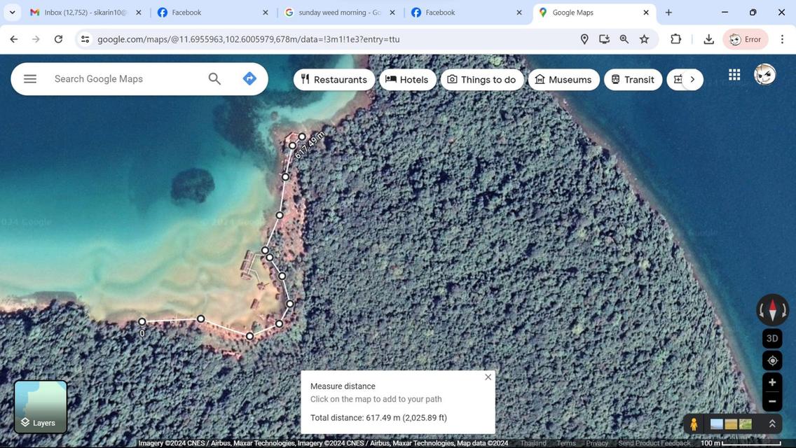 ขายที่ดินพร้อมรีสอร์ท 70 ไร่ บนเกาะกูด สวรรค์แห่งการลงทุน 8