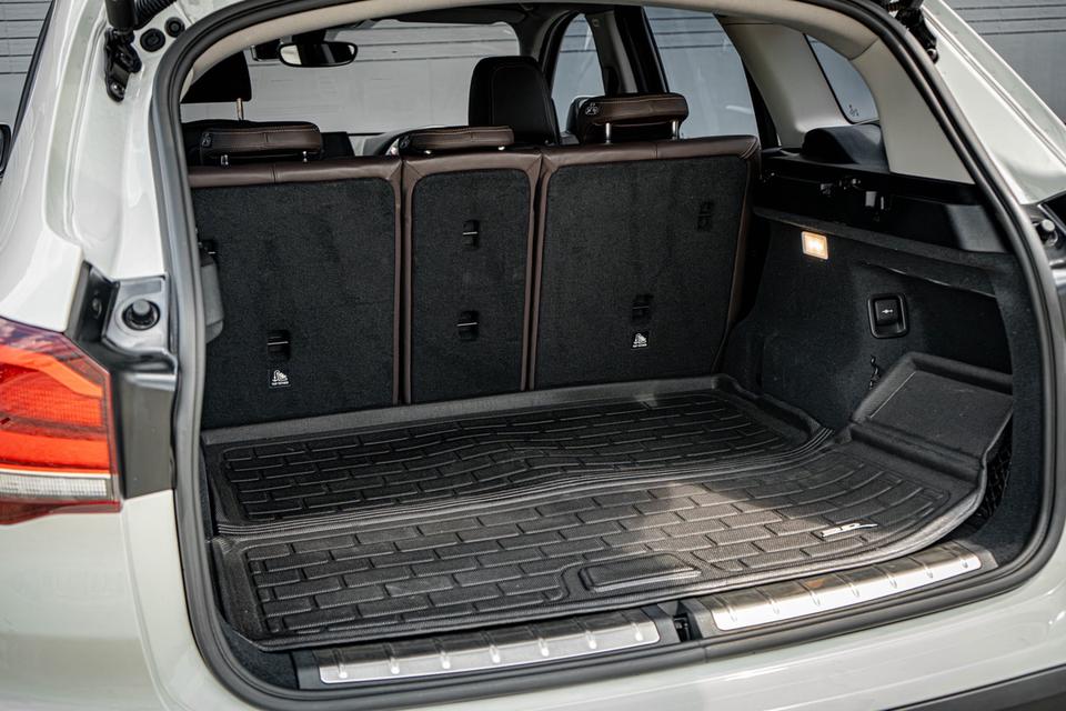 BMW X1 sDrive20d xLine 2.0 F48 AT ปี 2021 รูปที่ 9