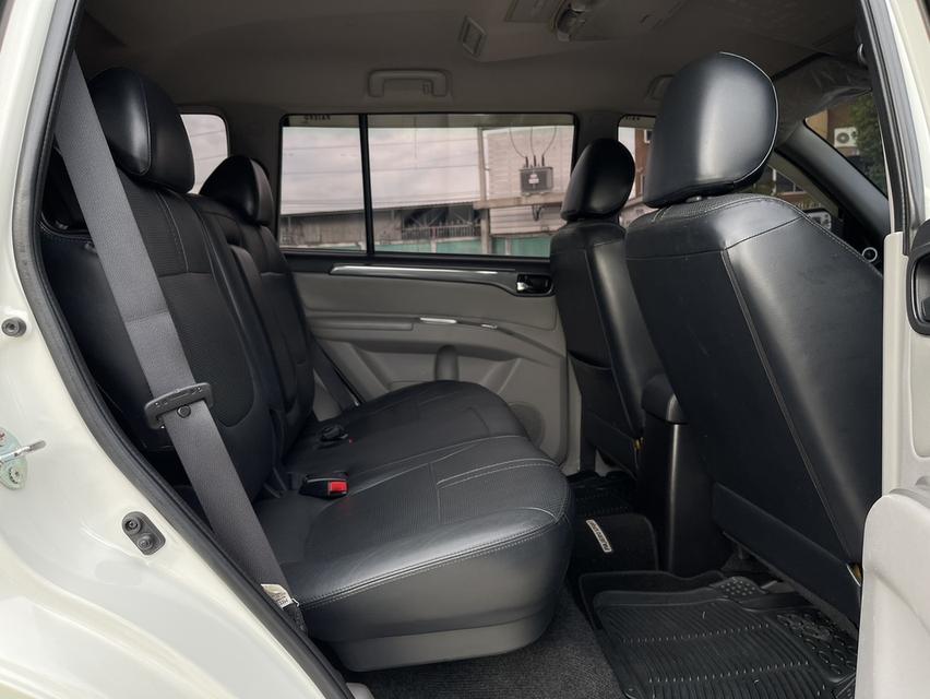 ðĨ Mitsubishi Pajero Sport 2.5 GT 2WD 2015 ðĨ 13