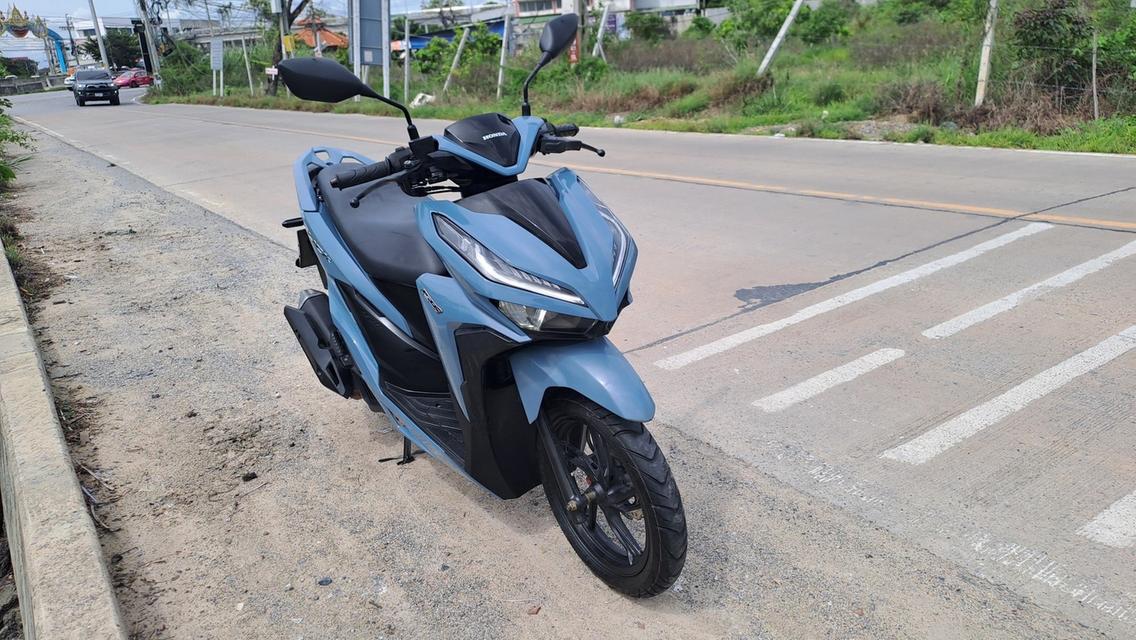 Click 150 รถบ้านเอกสารครบ