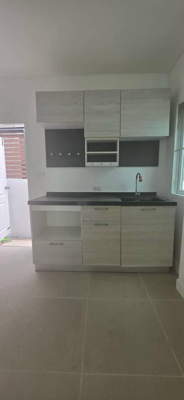 บ้านสวย ทำเลดี พร้อมอยู่ ราคาเพียง 3.9 ล้าน! ศุภาลัย เบลล่า วงแหวน–ปิ่นเกล้า–พระราม 5 6