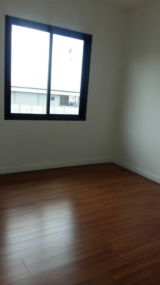 ทาวน์โฮม 2 ชั้น มือสอง สภาพนางฟ้า เจ้าของไม่เคยเข้าอยู่ 11