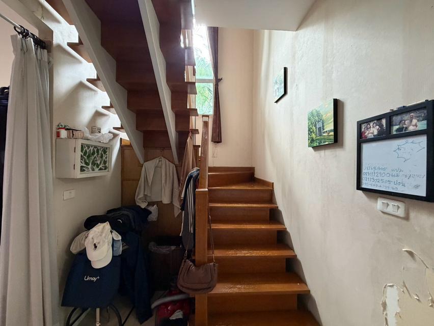 บ้านจัดสรร (บ้านเดี่ยว) 15