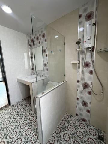 ให้เช่าบ้านเดี่ยว2ชั้น60ตร.วย่านลาดพร้าวโชคชัย4ลาดพร้าววังหินหมู่บ้านต.รวมโชค ใกล้MRTโชคชัย4 เลียบด่วน เหมาะทำออฟฟิศ 8