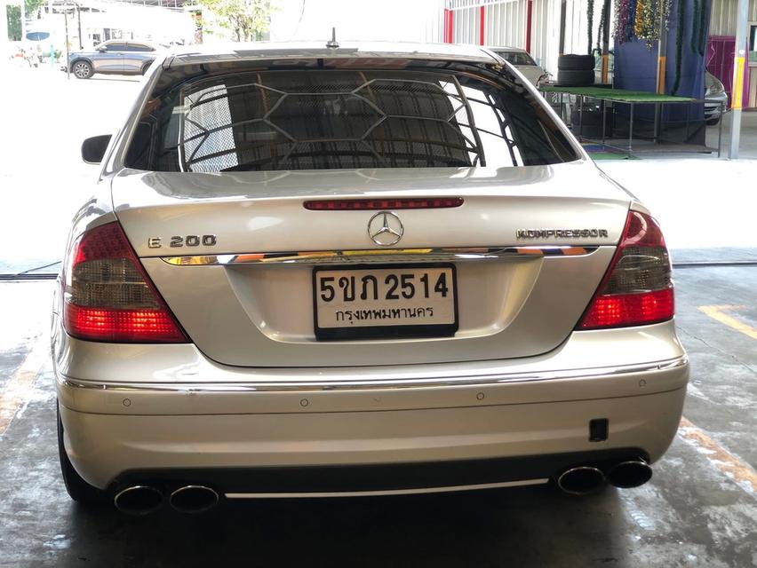 รถยนต์มือสองรถเบนซ์มือสอง รูปที่ 19