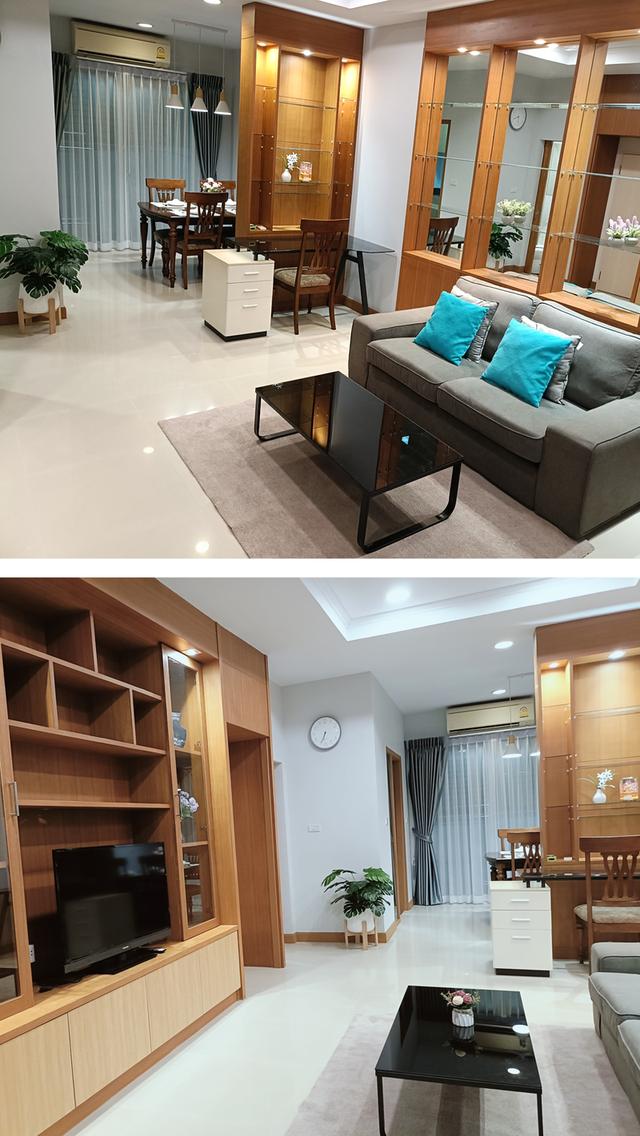 home for rent monthly in thailand bangkok near suvarnabhumi airport 4