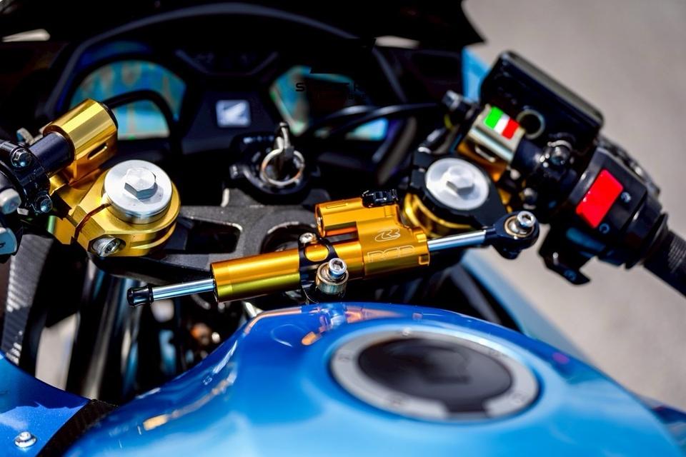 CBR650F