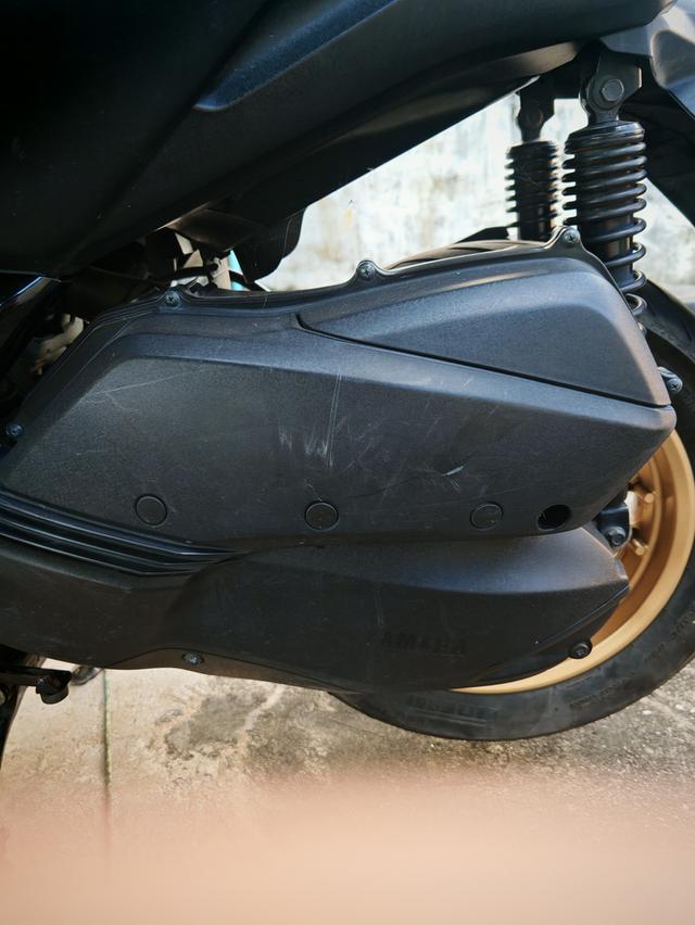 มอเตอร์ไซค์ YAMAHA Xmax 300 มือสอง ปี 2020 13