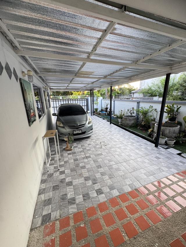 📢 ขายบ้านเดี่ยว พร้อมอยู่จร้า 15