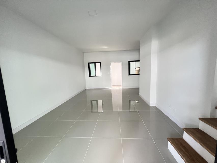 หมู่บ้านภัทรไพรเวท2 สามโคก-ปทุมธานี 9