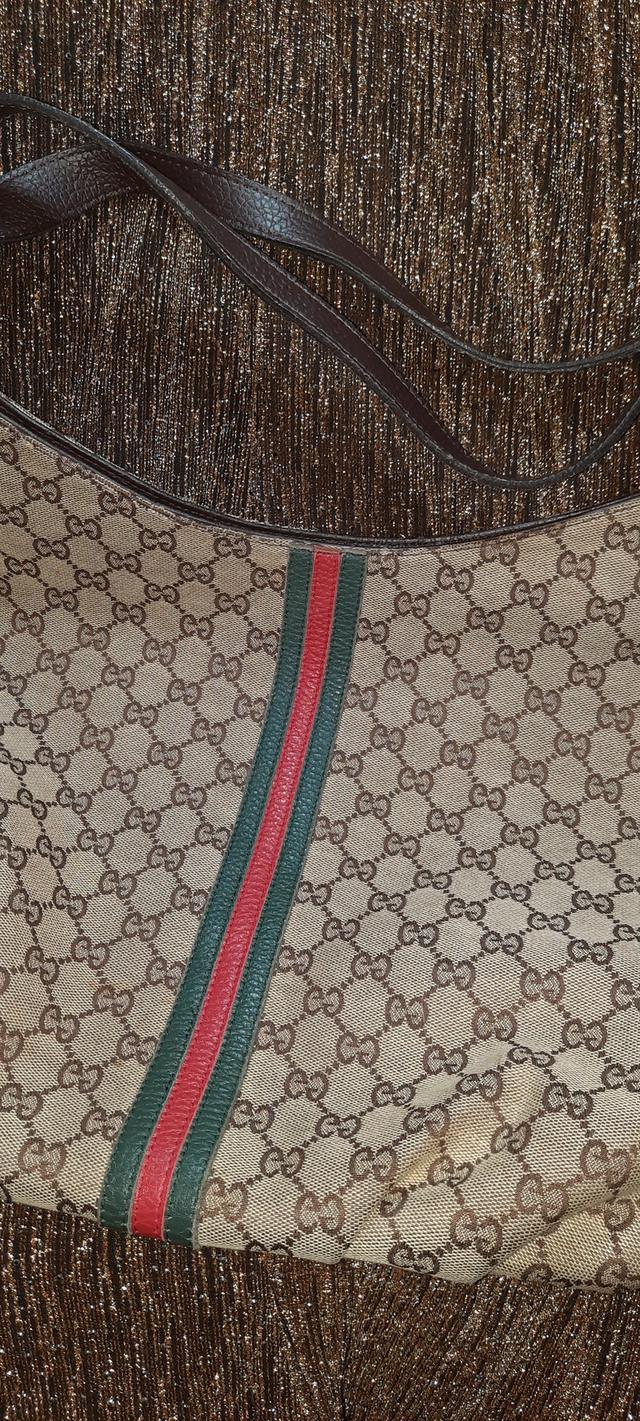 Gucci vintage bag 3