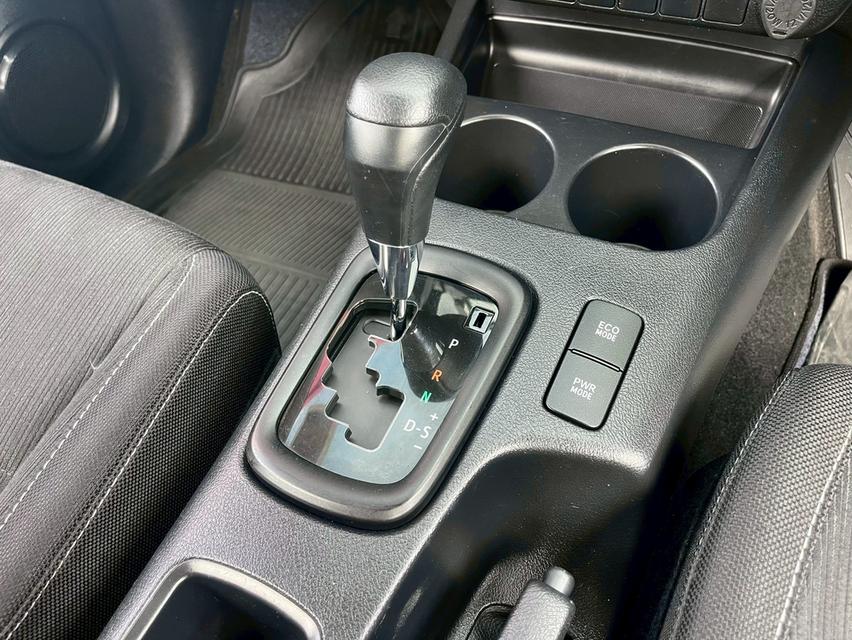 Toyota Revo 2.4Entry Z ปี21 9