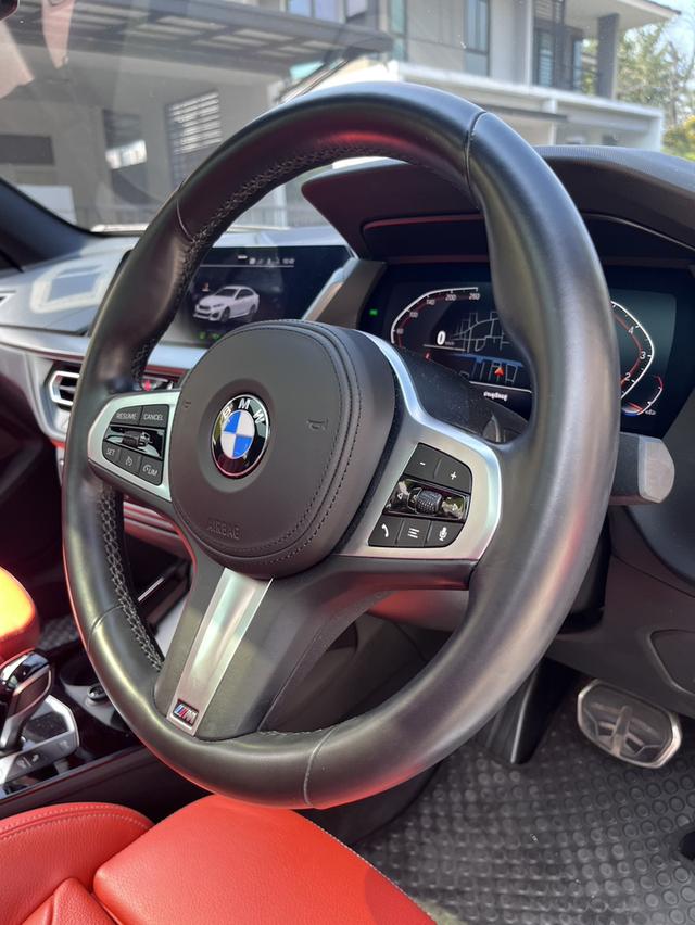 BMW SERIES 2, 220i Gran Coupe M Sport ปี 2022 รูปที่ 11
