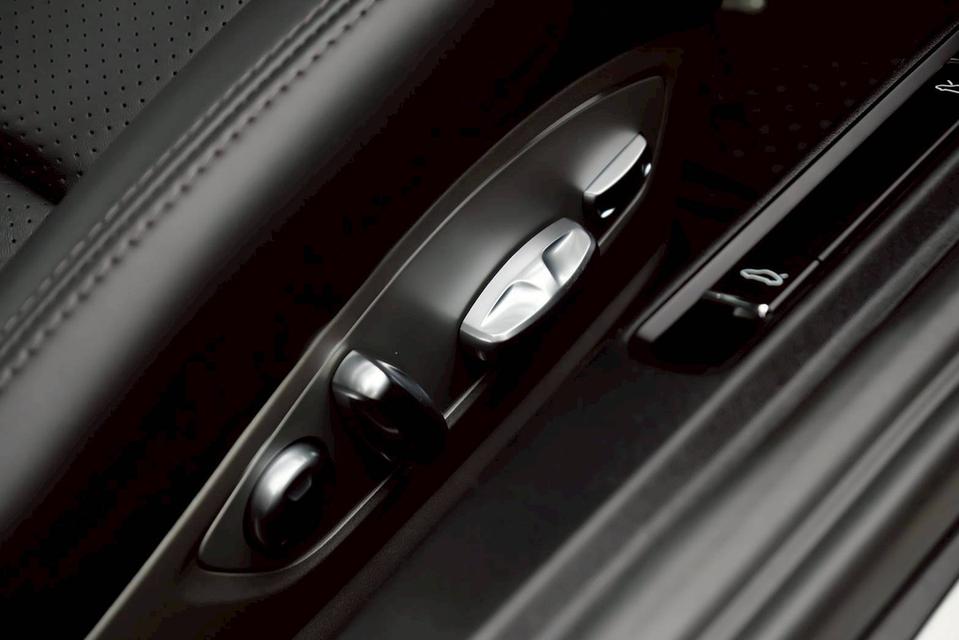 รหัสรถ PR9776 Porsche Carrera (991.2) Targa 4S ปี 2017 15
