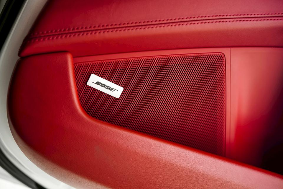 Porsche 911 Carrera S (992) ปี 2019 ออฟชั่นครบจัดเต็ม รูปที่ 18