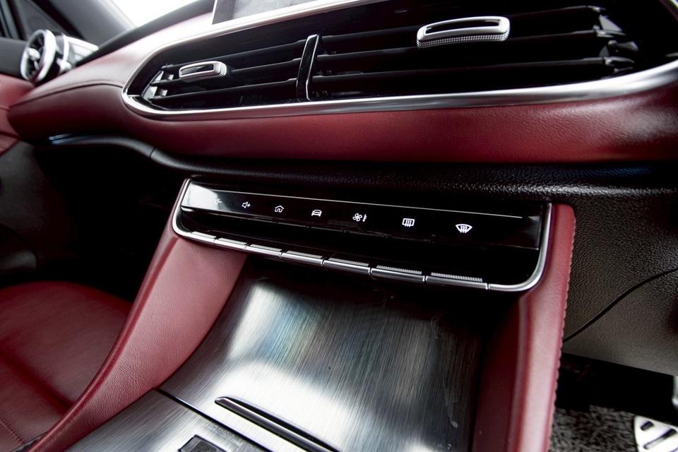 รหัสรถ 1E089 MG HS 1.5 X SUNROOF 2020 7