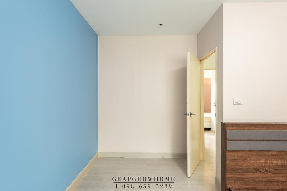ให้เช่า/ขาย ทาวน์โฮม 3 ชั้น Eco Space บางนา-วงแหวน | เหมาะทำโฮมออฟฟิศ โชว์รูม เก็บสต็อก | ใกล้เมกะบางนา–ทางด่วน–สุวรรณภูมิ-รร.นานาชาติ 17
