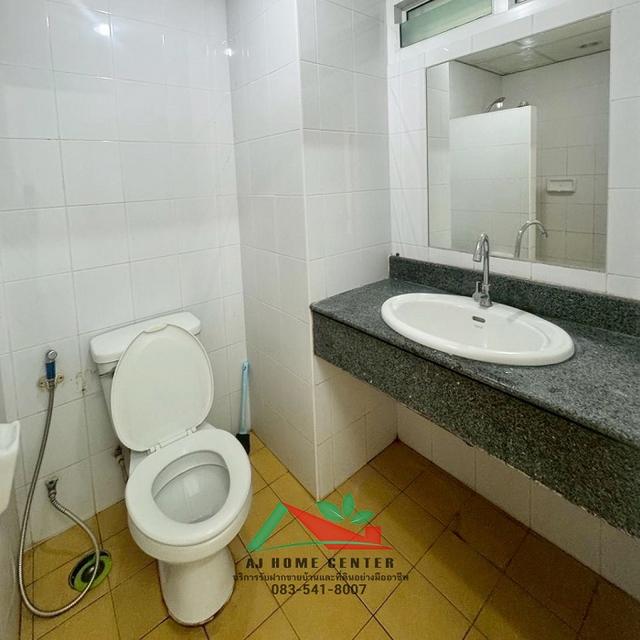 ขายคอนโดบ้านธนารักษ์ ซ.ศูนย์ราชการนนทบุรี 59ตรม. 2นอน1น้ำ สภาพดี ฟรียื่นกู้ 4