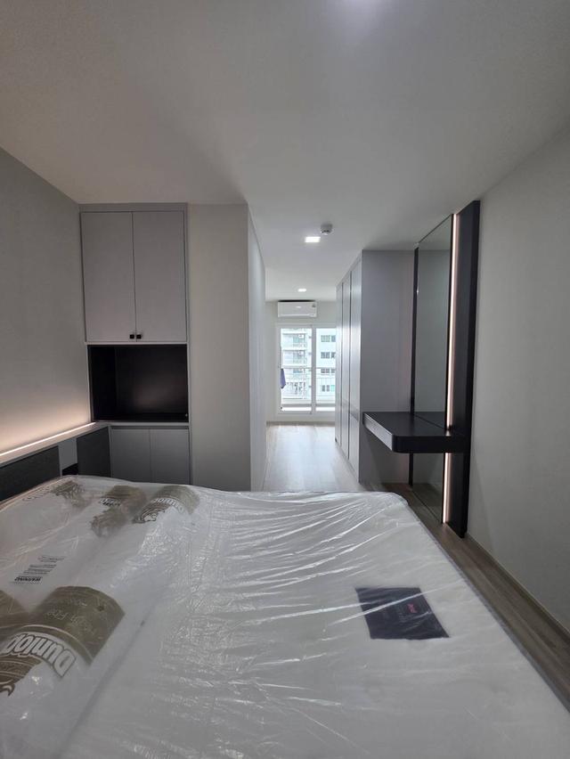 ขายคอนโดศุภาลัย ปาร์ค แยกติวานนท์ อาคาร A ชั้น 14 นนทบุรี ทำเลดี เดินทางสะดวก ใกล้MRT แยกติวานนท์ 3