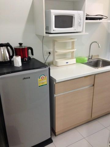 The Paint Ngamwongwan 22 : เดอะ เพ้นท์ งามวงศ์วาน 22 6