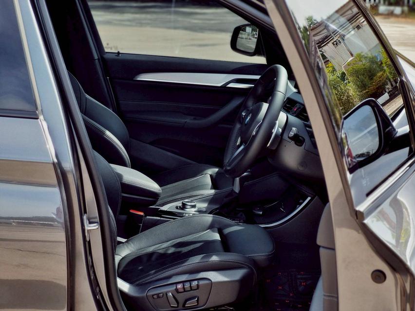 BMW X1 SDrive20d M-Sport (Lci) ปี 2022 ไมล์ 97,xxx km. 7