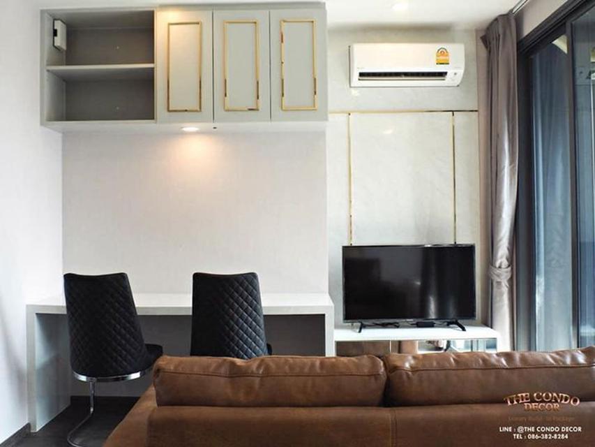 For Rent   IDEO Q Siam – Ratchathewi  6
