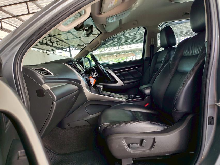 🚗Mitsubishi Pajero Sport 2.4 GT Pre 2WD ปี 2016🚗 9