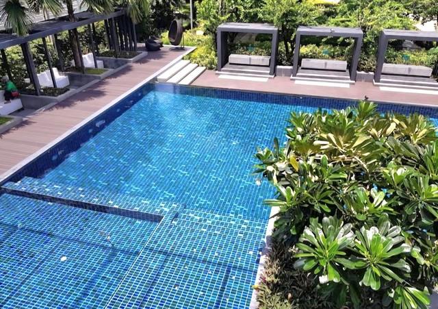 ให้เช่าทาวน์โฮม 3ชั้น 28ตรว. ถนนกรุงเทพฯ นนทบุรี ใกล้MRT แยกติวานนท์ 8