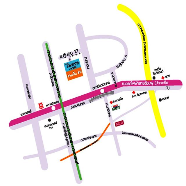 ขายบ้านแฝด36ตรว. หลังมุม ม.ไพรเวทพาร์ค ชวนชื่น ซิตี้ ซ.คู้บอน27 แยก11 บิ้วอิน ต่อเติมพร้อมอยู่ 19