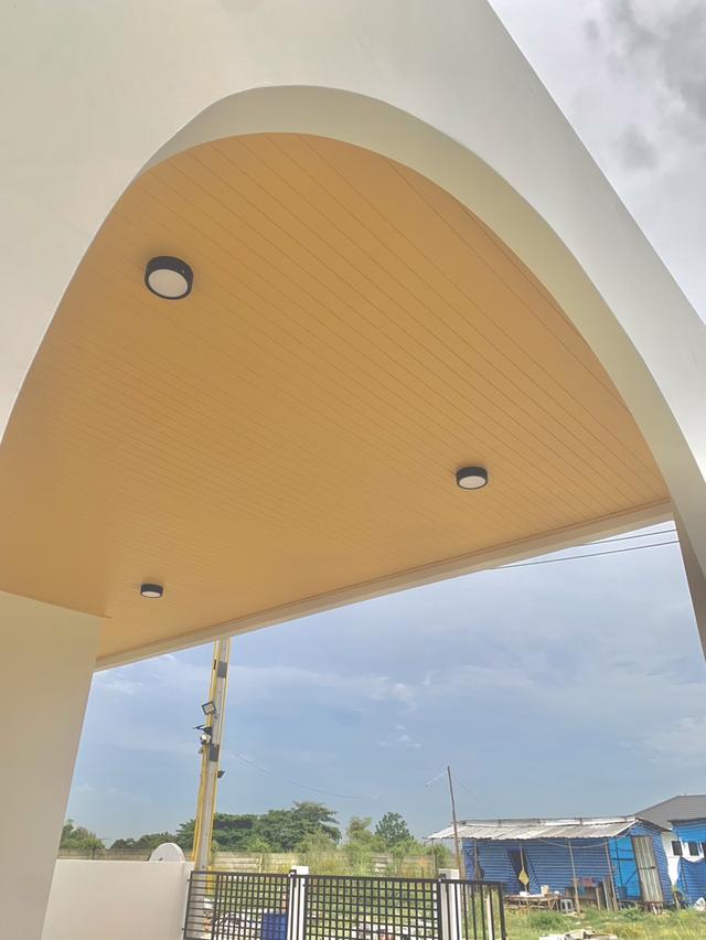 บ้านเดี่ยวบางละมุง โฮมมากาเสะ ตลาดโรงโป๊ะ พัทยา-แหลมฉบัง ชลบุรี 7