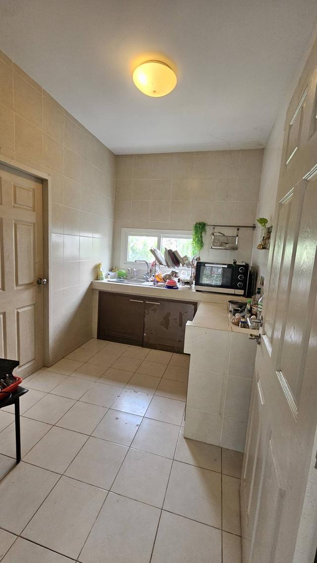 บ้านเดี่ยว มือสอง ได้ฟิวเหมือนต่างจังหวัด 7