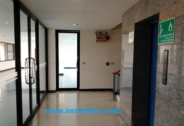 OFfice อาคารกำธร 1 ตาราง.วา 0 ngan 1 ไร่ 1นอน 30000 - ใกล้ - เงียบสงบ กรุงเทพ 5