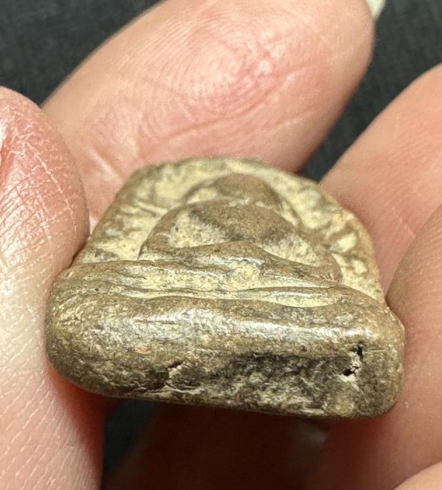 พระกำแพงซุ้มกอพิมพ์กลาง รูปที่ 8