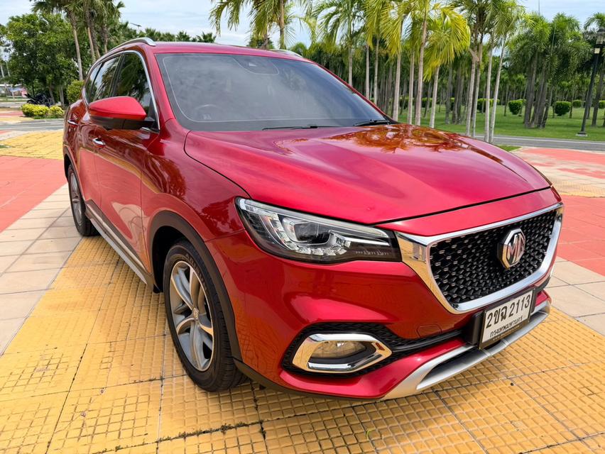 2021 MG HS 1.5 X Turbo A/T