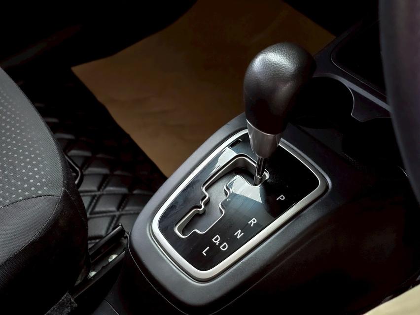 รหัสรถ CBLX3931 ✨ Mitsubishi Attrage 1.2GLX ปี 2019 รูปที่ 11